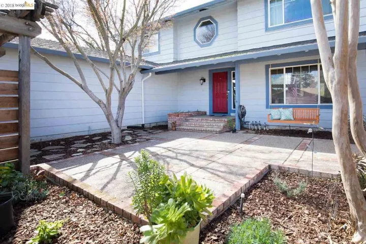 21 Mcclarren Ct, Brentwood, California 94513