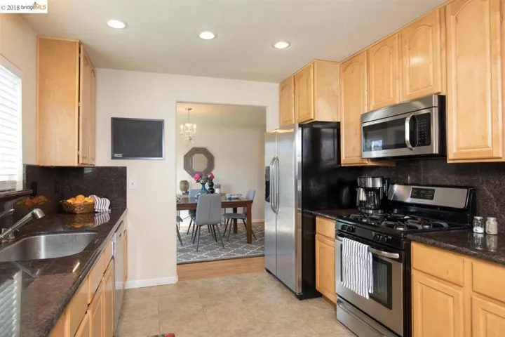 21 Mcclarren Ct, Brentwood, California 94513
