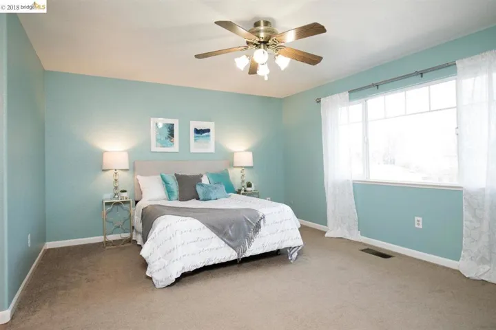 21 Mcclarren Ct, Brentwood, California 94513