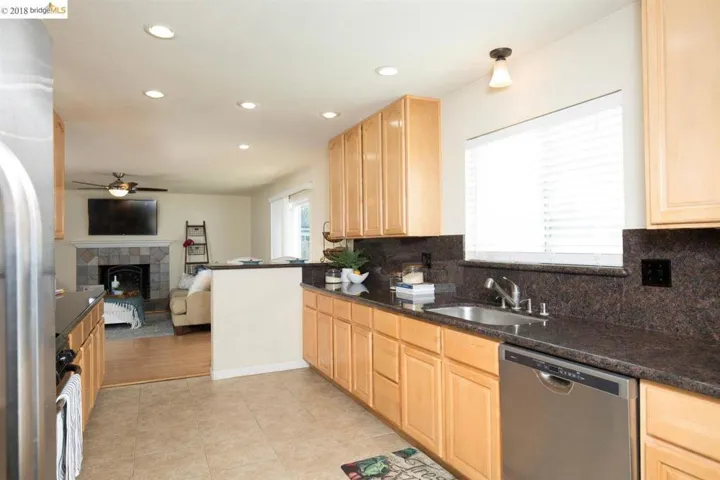 21 Mcclarren Ct, Brentwood, California 94513