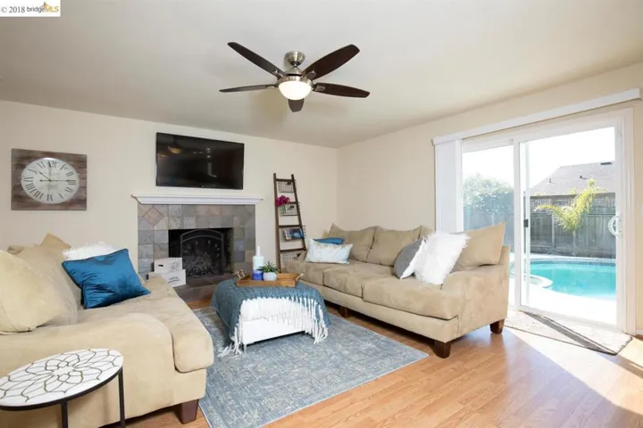 21 Mcclarren Ct, Brentwood, California 94513