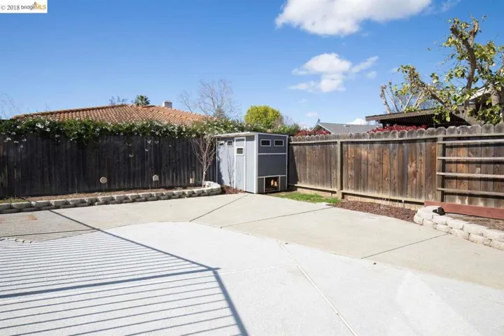 21 Mcclarren Ct, Brentwood, California 94513