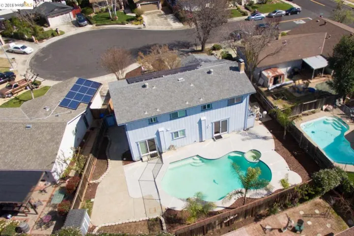 21 Mcclarren Ct, Brentwood, California 94513