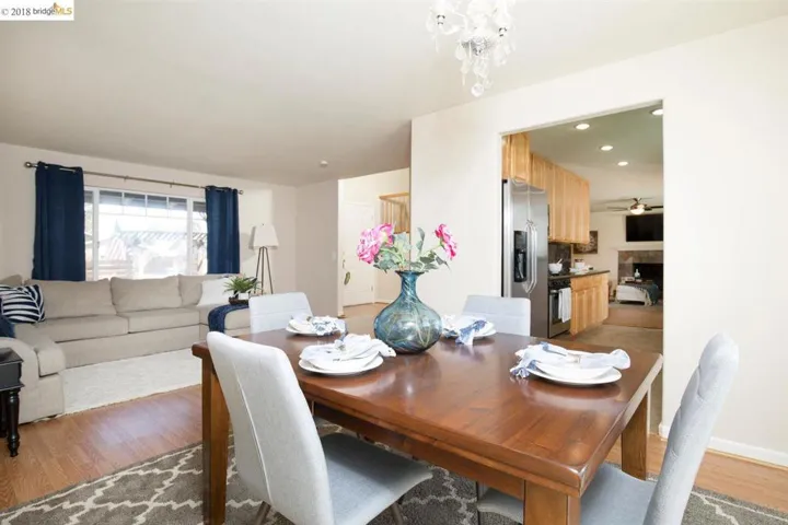 21 Mcclarren Ct, Brentwood, California 94513