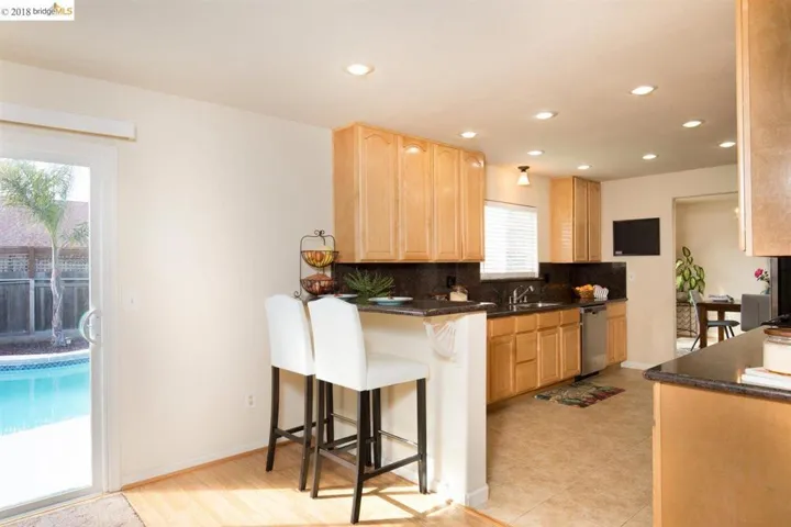 21 Mcclarren Ct, Brentwood, California 94513