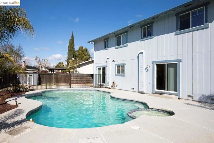 21 Mcclarren Ct, Brentwood, California 94513