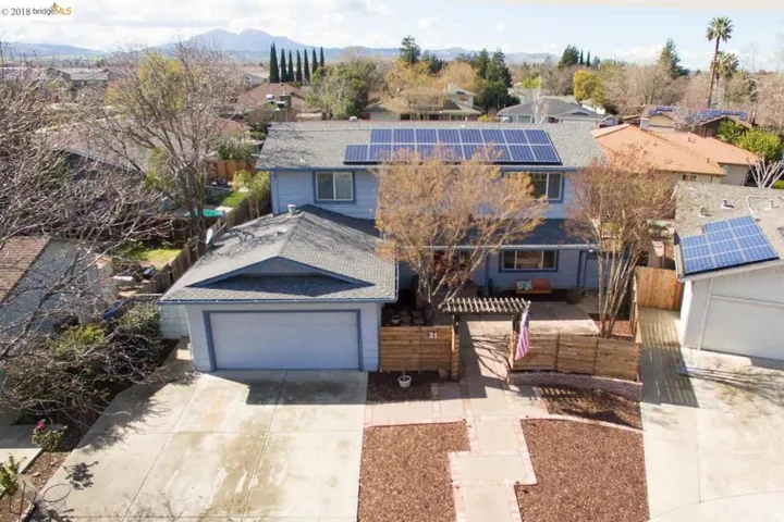 21 Mcclarren Ct, Brentwood, California 94513