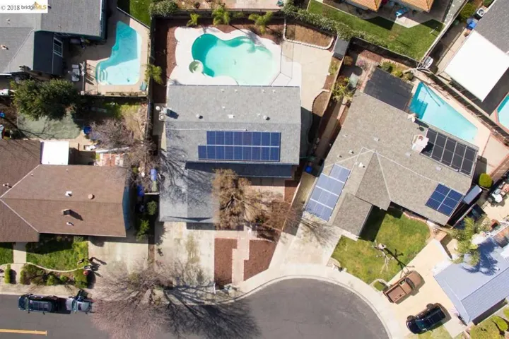21 Mcclarren Ct, Brentwood, California 94513