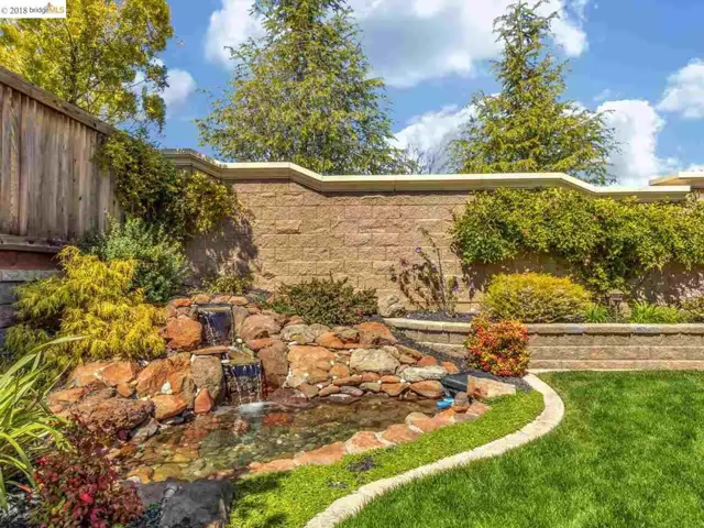 1567 California Trl, Brentwood, California 94513