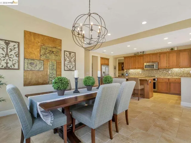 1567 California Trl, Brentwood, California 94513