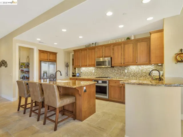 1567 California Trl, Brentwood, California 94513