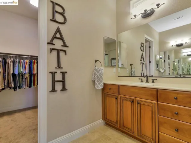 1567 California Trl, Brentwood, California 94513