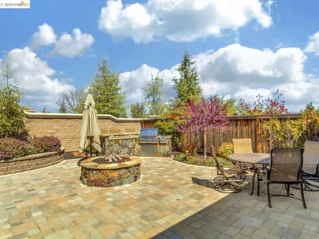 1567 California Trl, Brentwood, California 94513