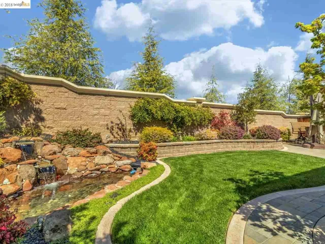 1567 California Trl, Brentwood, California 94513