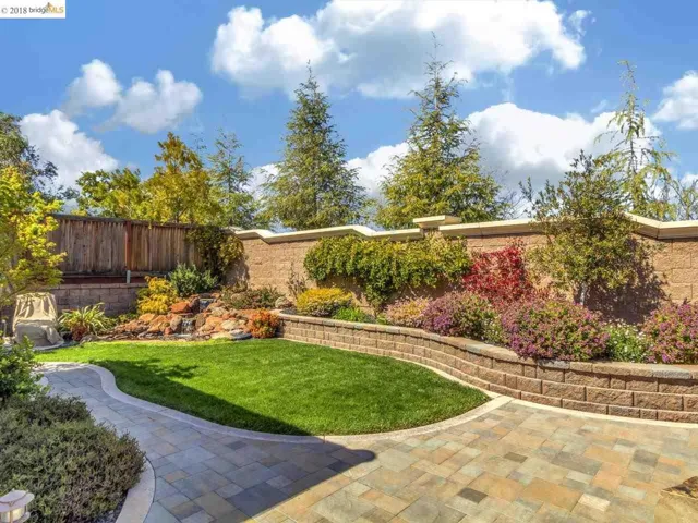 1567 California Trl, Brentwood, California 94513