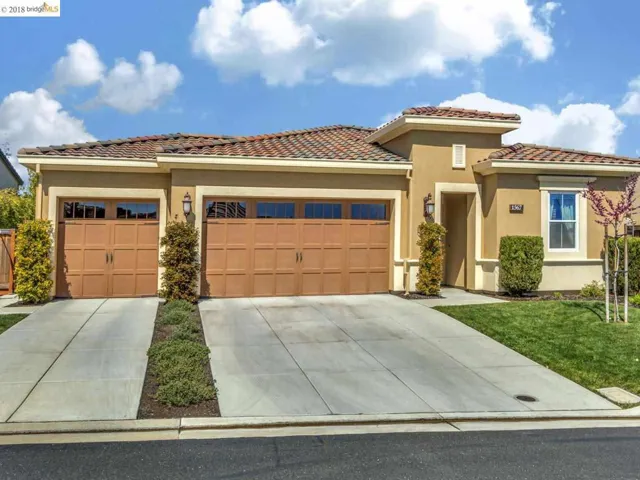 1567 California Trl, Brentwood, California 94513