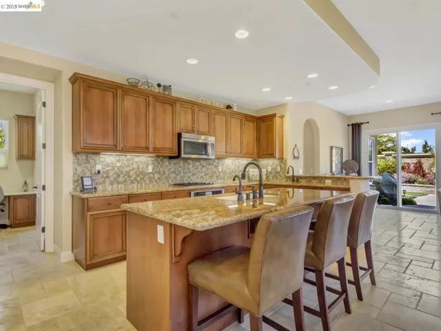 1567 California Trl, Brentwood, California 94513