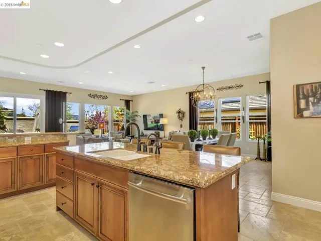 1567 California Trl, Brentwood, California 94513