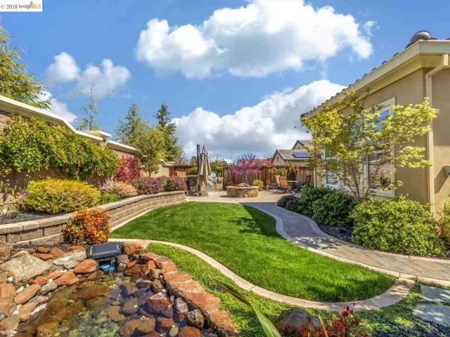 1567 California Trl, Brentwood, California 94513