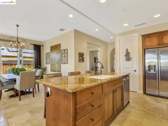 1567 California Trl, Brentwood, California 94513