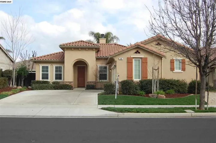 589 Rainier St, Brentwood, California 94513-6378