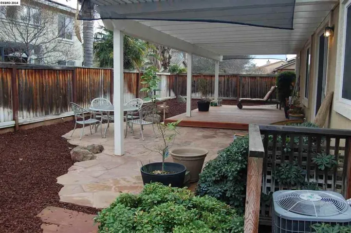 589 Rainier St, Brentwood, California 94513-6378