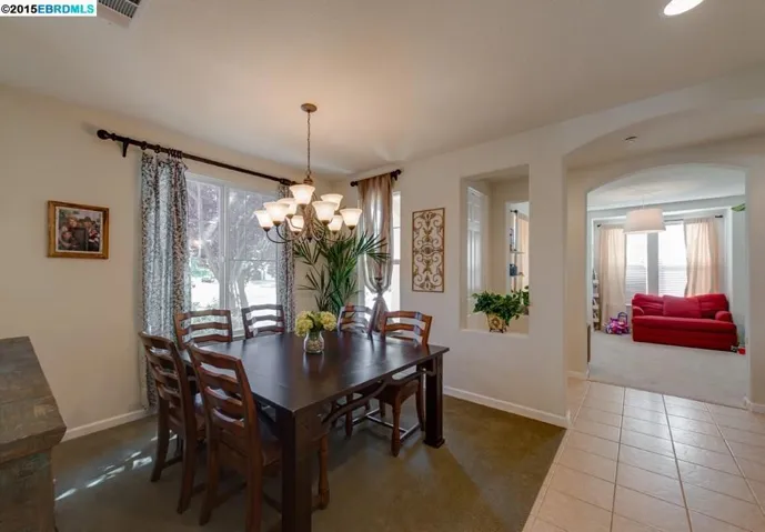 1451 Paradise Ln, Brentwood, California 94513