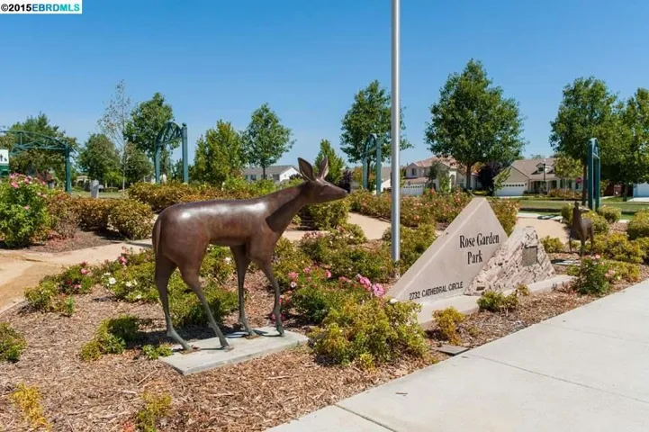 1451 Paradise Ln, Brentwood, California 94513