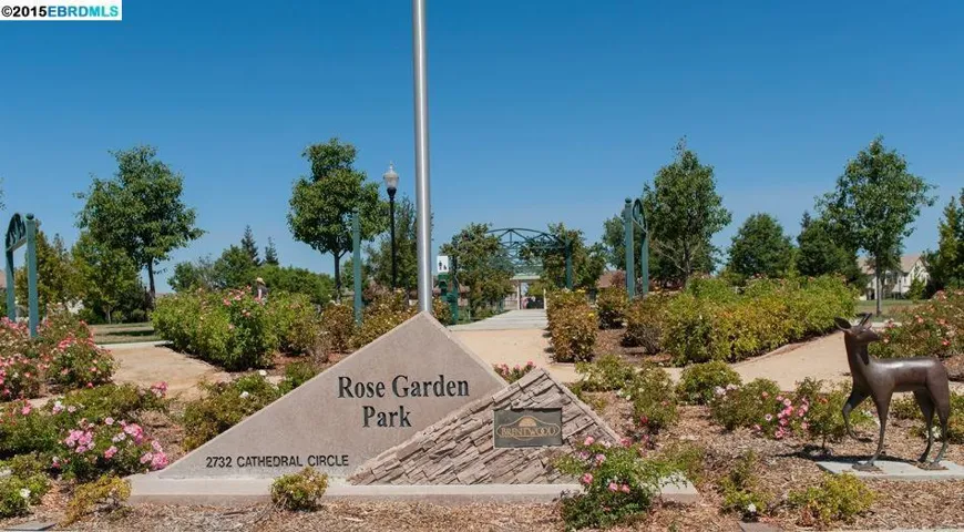 1451 Paradise Ln, Brentwood, California 94513
