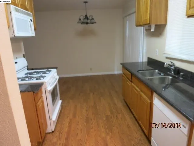1642 164th Ave, San Leandro, California 94579