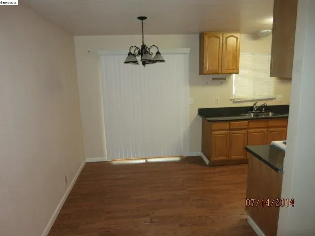 1642 164th Ave, San Leandro, California 94579