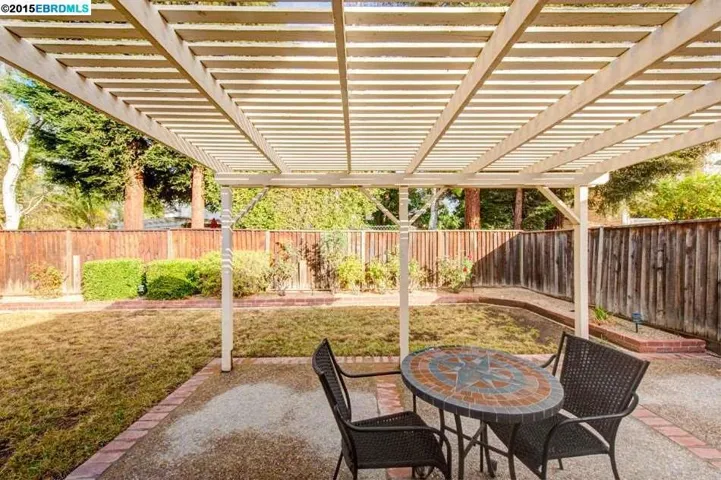 4913 Lefebvre Way, Antioch, California 94531