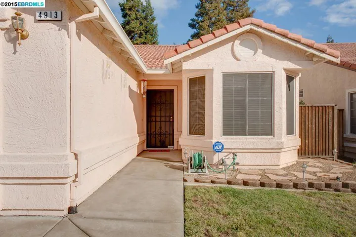 4913 Lefebvre Way, Antioch, California 94531