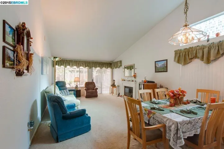 4913 Lefebvre Way, Antioch, California 94531
