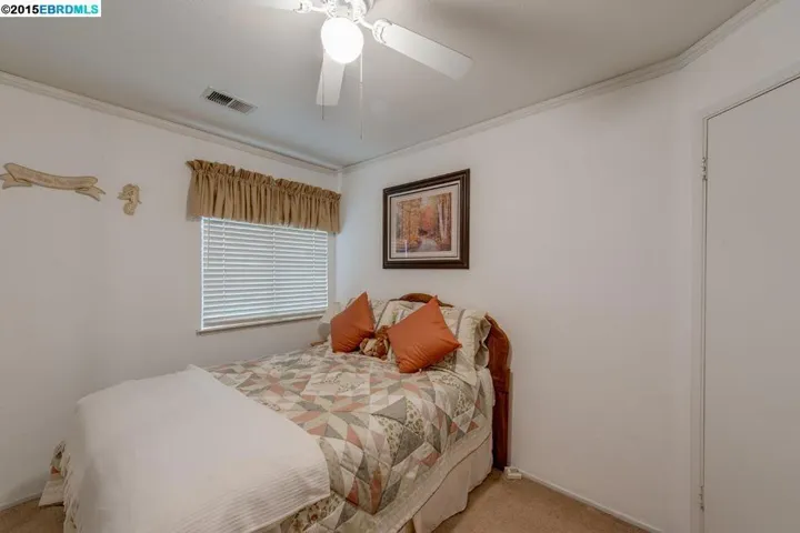 4913 Lefebvre Way, Antioch, California 94531