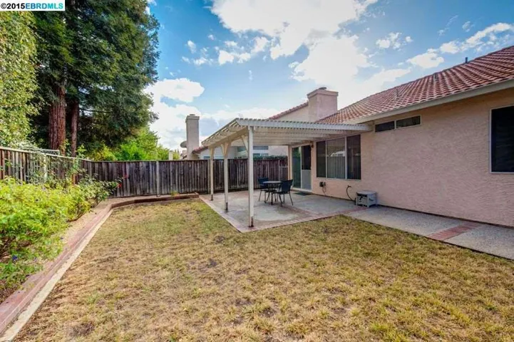 4913 Lefebvre Way, Antioch, California 94531