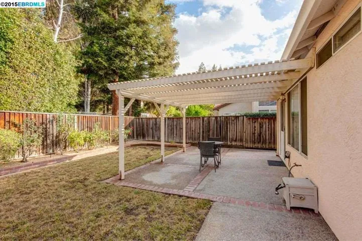 4913 Lefebvre Way, Antioch, California 94531