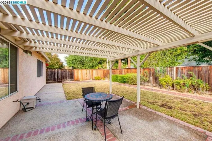 4913 Lefebvre Way, Antioch, California 94531