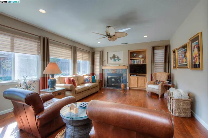 620 Lugano Ct, Brentwood, California 94513