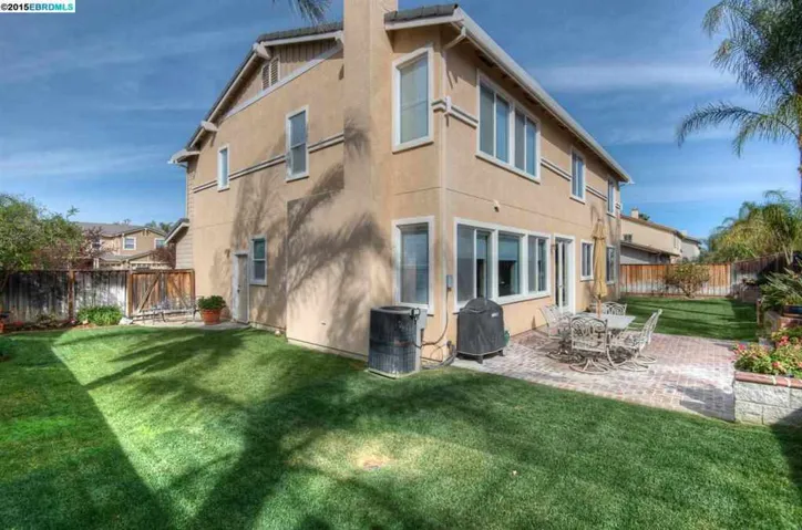 620 Lugano Ct, Brentwood, California 94513