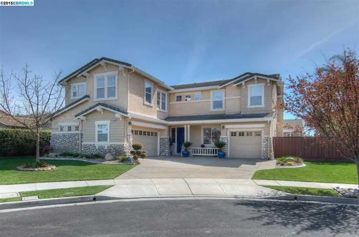 620 Lugano Ct, Brentwood, California 94513
