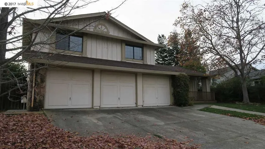 2875 Morgan Dr, San Ramon, California 94583