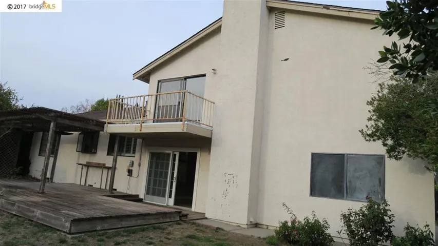2875 Morgan Dr, San Ramon, California 94583