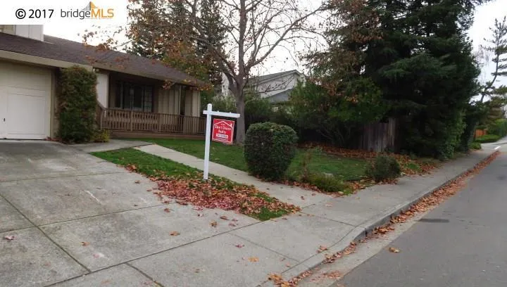 2875 Morgan Dr, San Ramon, California 94583