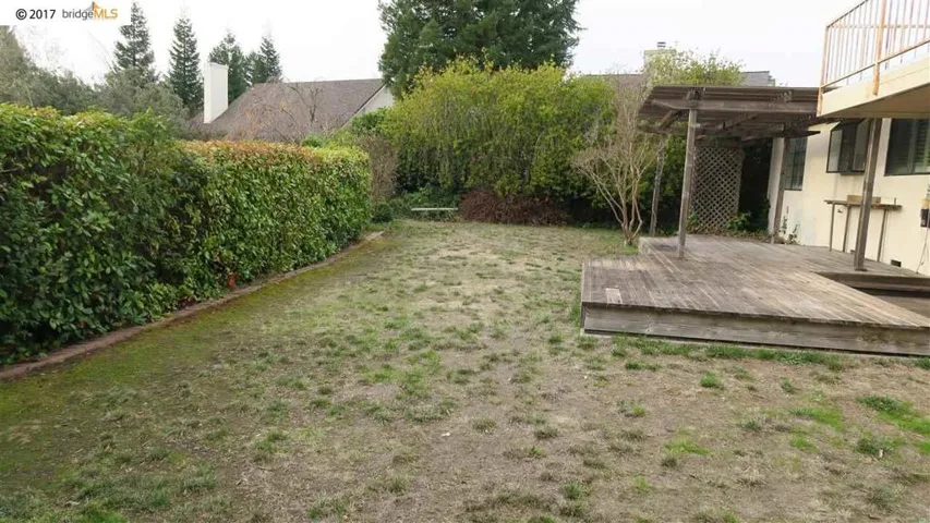 2875 Morgan Dr, San Ramon, California 94583