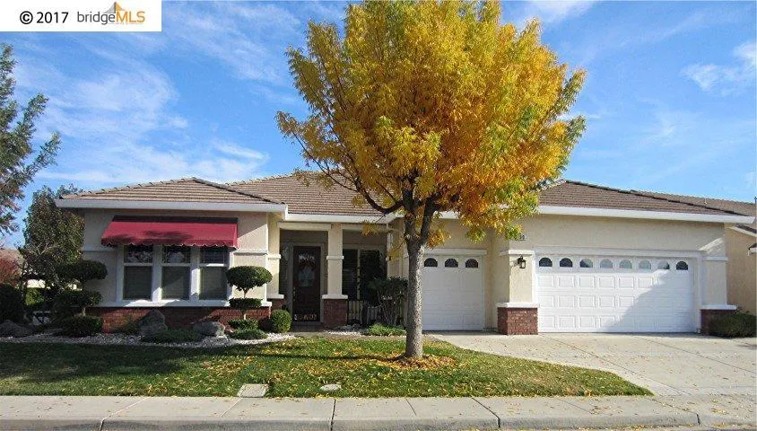 390 Earlham Way, Brentwood, California 94513