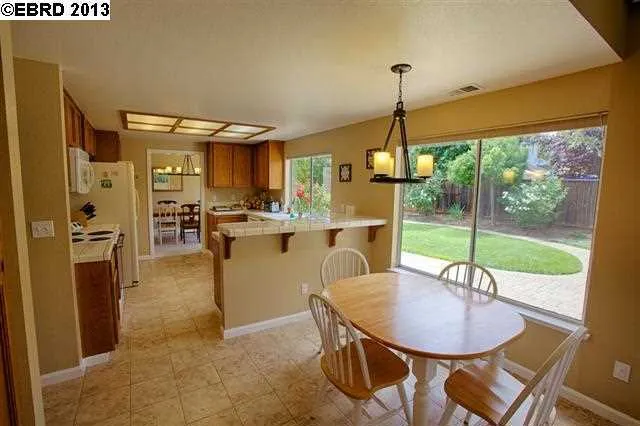 1115 Brookdale Dr, Brentwood, California 94513-2929