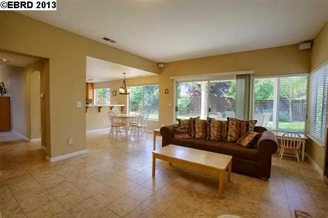 1115 Brookdale Dr, Brentwood, California 94513-2929