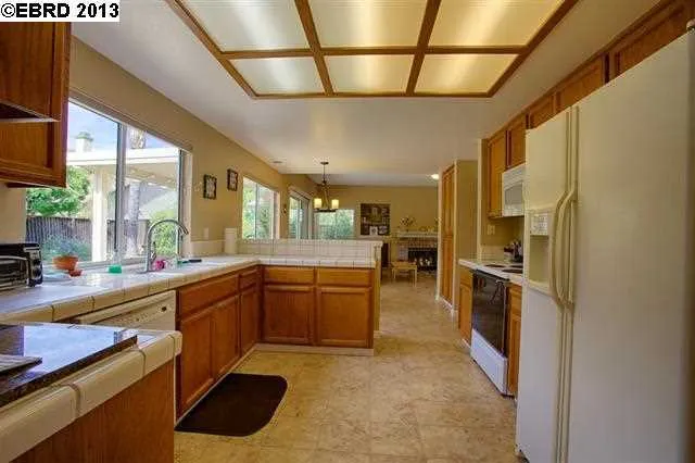 1115 Brookdale Dr, Brentwood, California 94513-2929