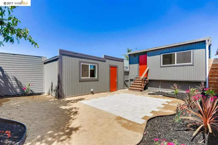 2426 64th Ave, Oakland, California 94605
